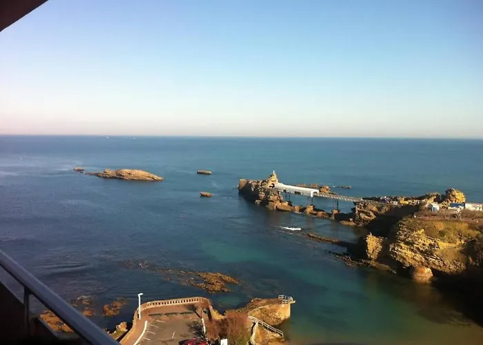Agtbab Biarritz