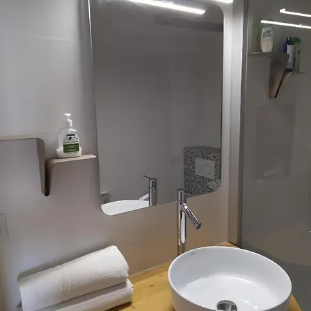 Agtbab Apartment Biarritz