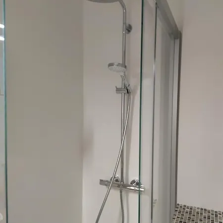 Agtbab Appartement