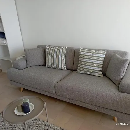 アパート Agtbab *