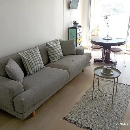 Apartment Agtbab