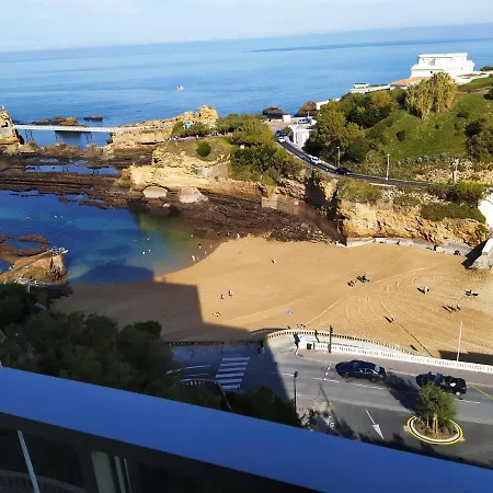 Agtbab Apartment *