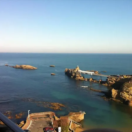 Agtbab ビアリッツ