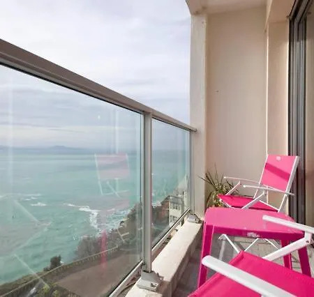 Appartement Agtbab *