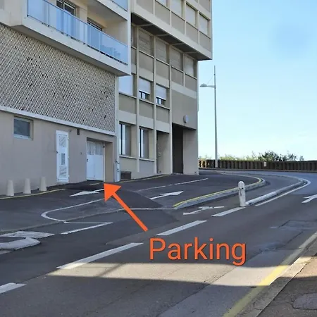 アパート Agtbab ビアリッツ