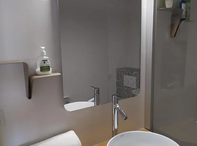 Agtbab Apartment Biarritz