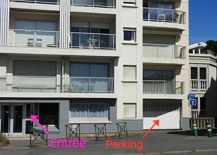 Agtbab Apartment *