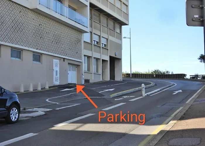 Apartment Agtbab Biarritz